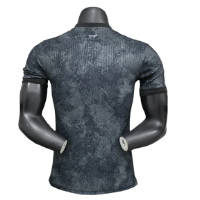 Argentina 25/26 Special Edition Jersey - Black - Player Version