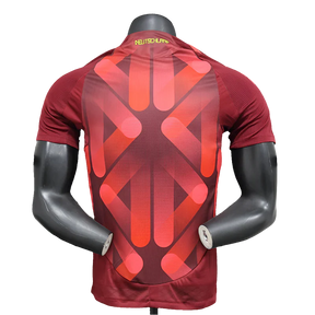 Alemanha 25/26 II Away - Versão Jogador