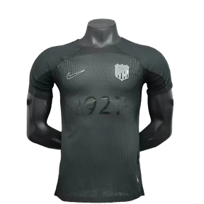 Terceira camisa do Al-Ittihad 25/26 III - versão do jogador