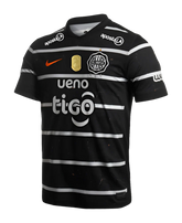 Camisa Away Olimpia 25/26 II - Versão Torcedor