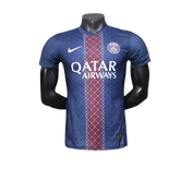 Camisa l Paris Saint Germain (PSG) 25/26 - Versão Jogador