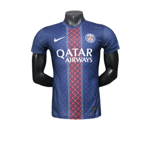 Camisa l Paris Saint Germain (PSG) 25/26 - Versão Jogador