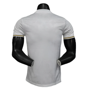 Camisa Bayern de Munique 25/26 Edição 120º Aniversário - Versão Jogador