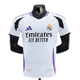 Camisa  Real Madrid Treino 25/26 - Versão Jogador