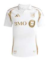 Camisa LAFC 25/26 II Away - Versão Torcedor