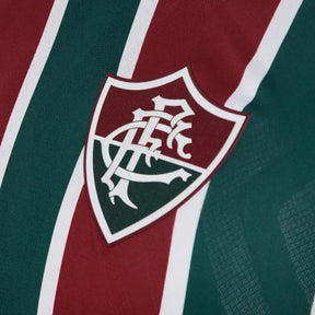Camisa Fluminense 2025 Jogador Umbro