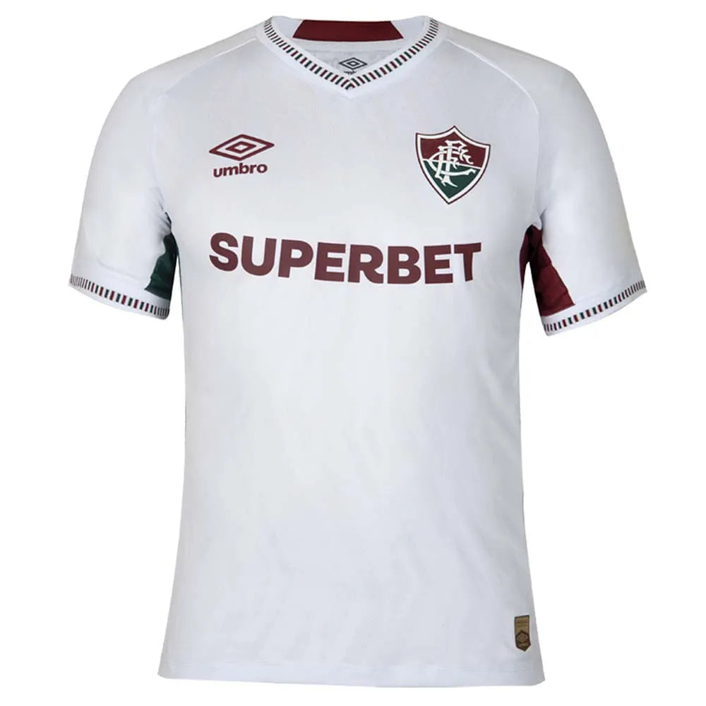 Camisa Umbro Fluminense  25/26 Modelo Jogador