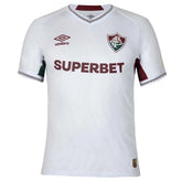 Camisa Umbro Fluminense  25/26 Modelo Jogador