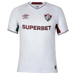 Camisa Umbro Fluminense  25/26 Modelo Jogador