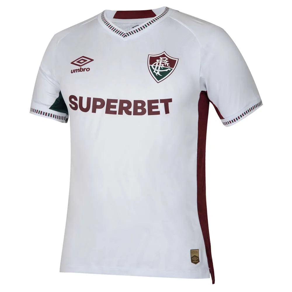 Camisa Umbro Fluminense  25/26 Modelo Jogador