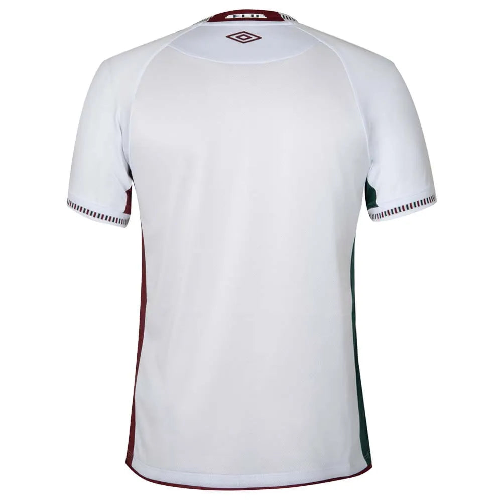 Camisa Umbro Fluminense  25/26 Modelo Jogador