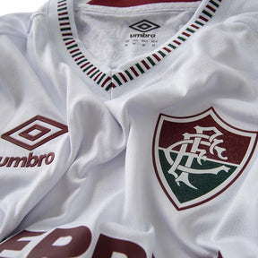 Camisa Umbro Fluminense  25/26 Modelo Jogador