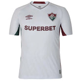 Camisa do Fluminense II 25/26 Torcedor Umbro Masculina