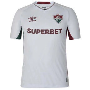 Camisa do Fluminense II 25/26 Torcedor Umbro Masculina