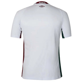 Camisa do Fluminense II 25/26 Torcedor Umbro Masculina