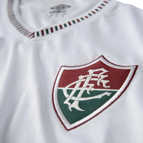 Camisa do Fluminense II 25/26 Torcedor Umbro Masculina