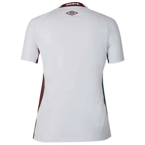 Camisa ll Fluminense Feminina 25/26 Torcedora Umbro