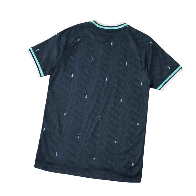 Camisa Seleção Alemanha II 2026 - Masculina Adidas Torcedor - Azul