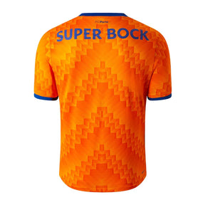 Camisa Porto FC II 24/25 Masculina