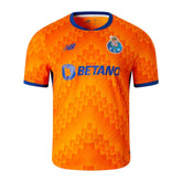 Camisa Porto FC II 24/25 Masculina