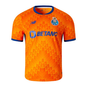 Camisa Porto FC II 24/25 Masculina