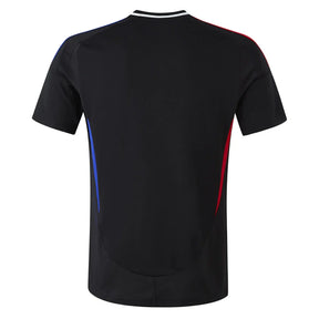 Camisa Lyon II 2024/25 Adidas Torcedor Masculina