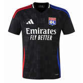 Camisa Lyon II 2024/25 Adidas Torcedor Masculina
