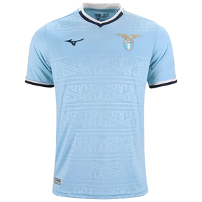 Camisa Lazio I 24/25  Masculina - Lançamento