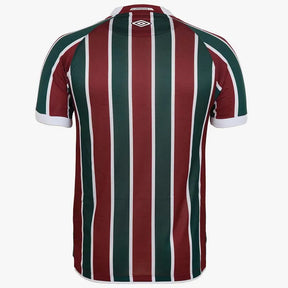 Camisa Fluminense 2025 Torcedor Umbro