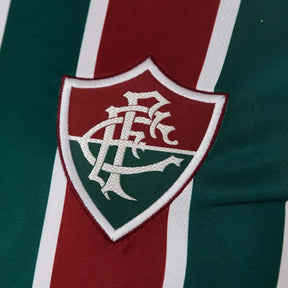Camisa Fluminense 2025 Torcedor Umbro