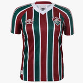 Camisa Fluminense Feminina 25/26 Torcedora Umbro