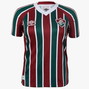 Camisa Fluminense Feminina 25/26 Torcedora Umbro
