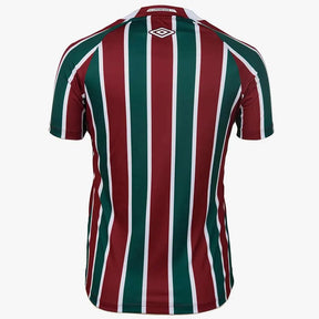 Camisa Fluminense Feminina 25/26 Torcedora Umbro