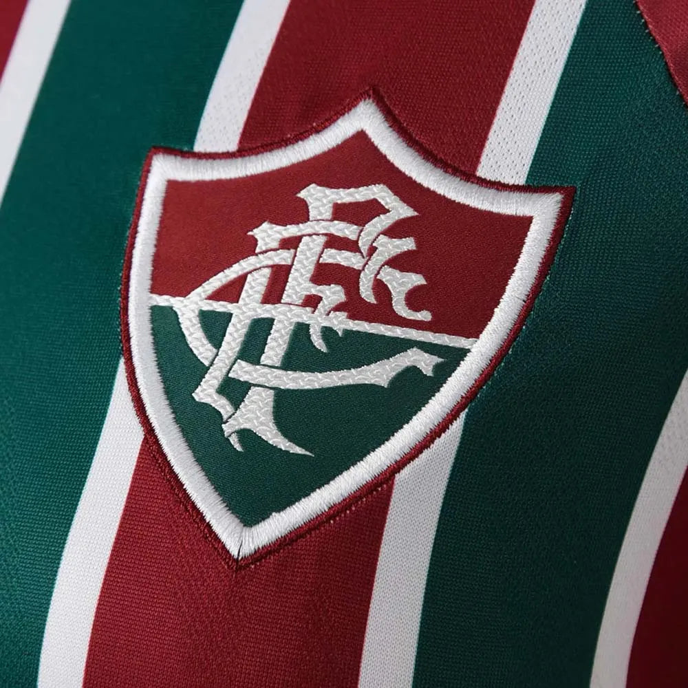 Camisa Fluminense Feminina 25/26 Torcedora Umbro