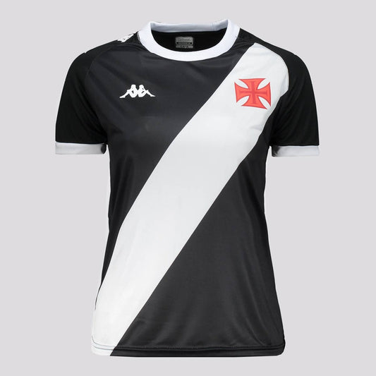 Camisa Feminina Vasco 2025/26 I