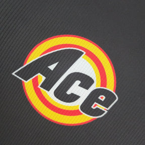 Camisa Retrô Vasco da Gama 2000/00 Home - Preto