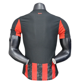 Camisa Home 25/26  AC Milan - Versão Jogador