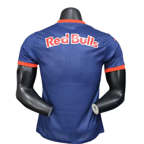 Camisa Third do New York Red Bulls 25/26 III - Versão Jogador