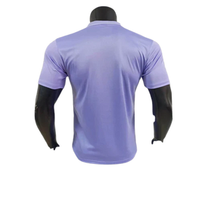 Camisa Polo Edition Juventus 25/26 - Roxa - Versão Jogador