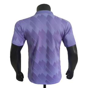 Camisa Polo Especial Edition 25/26 Arsenal - Roxa - Versão Jogador