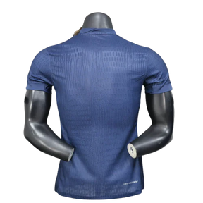 Camisa l Paris Saint Germain (PSG) 25/26 - Versão Jogador