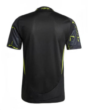 Camisa reserva Columbus Crew 25/26 II - Versão para torcedores