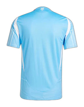 Camisa titular do New York City 25/26 I - Versão para torcedores