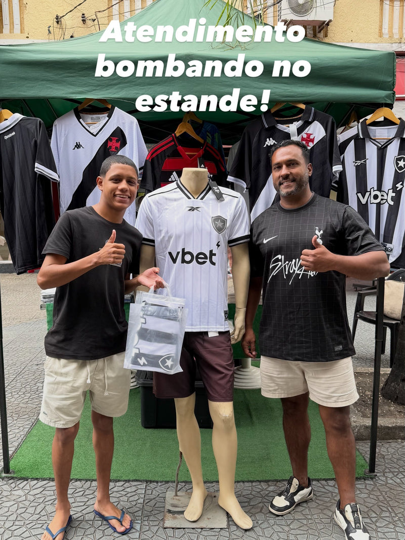 Melhor atendimento da cidade!