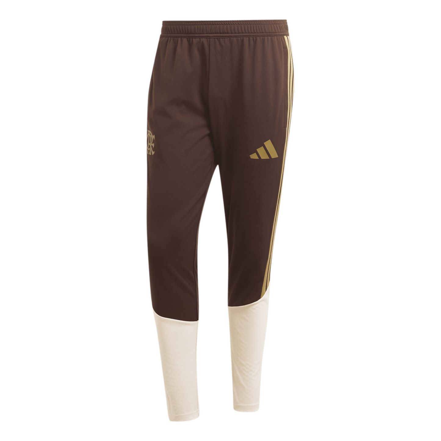Calça Flamengo Treino Adidas 2026