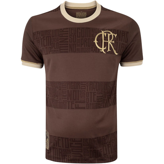 Camisa Flamengo Identidade 24/25 - Masculino