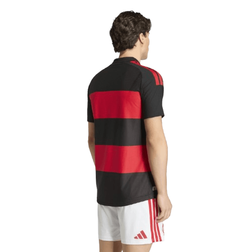 Camisa 1 Adidas Flamengo 26/27  Authentic