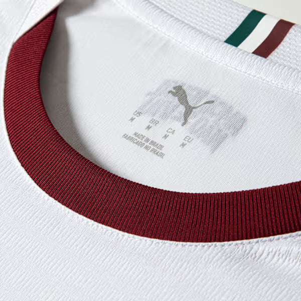 Camisa Fluminense ll 26/27 Jogador Masculina (Pré-Venda)