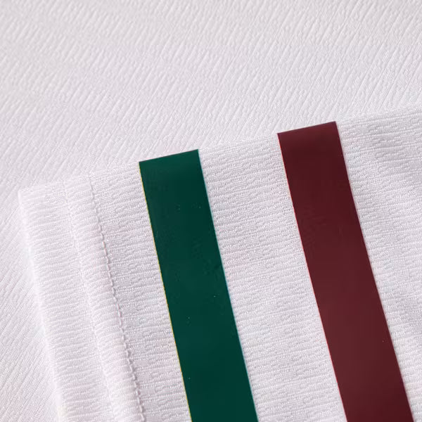 Camisa Fluminense ll 26/27 Jogador Masculina (Pré-Venda)