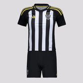Kit Infantil Adidas Atlético Mineiro l 25/26